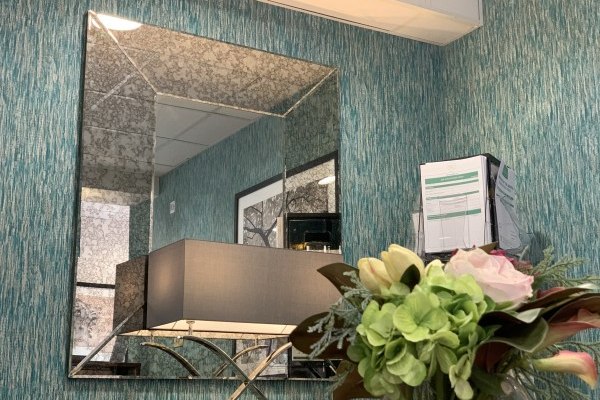 Barchester Friston House Care Home ME1 2BQ