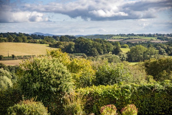 Highwell House Nursing & Residential Care, Bromyard, Herefordshire
