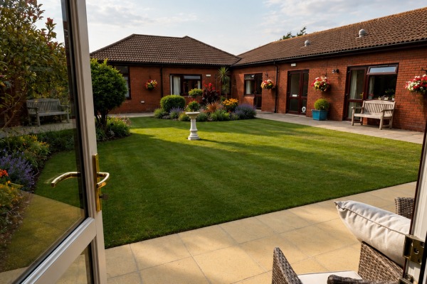 Manorfield Residential Home PO20 7JJ