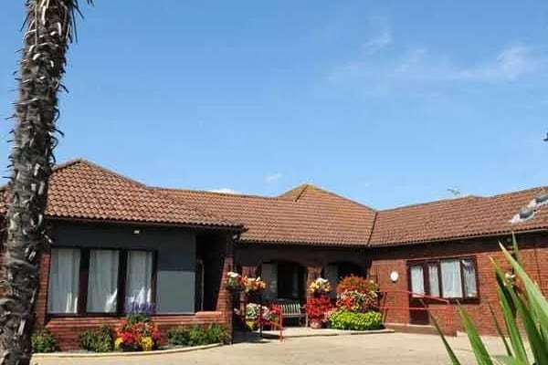 Manorfield Residential Home, Chichester, West Sussex