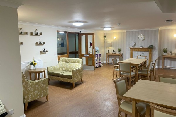 Silver Court, East Grinstead, West Sussex