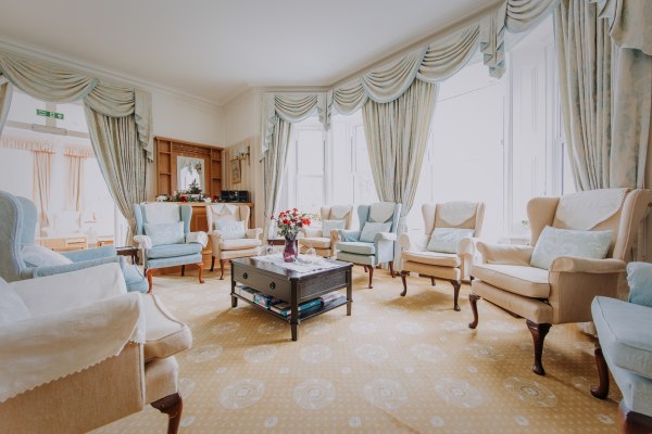 Greystoke Manor, Worthing, West Sussex