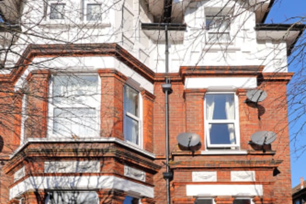 Millfield House, 16 Millfield