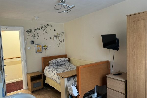 Wychdene Care Home CT10 3AF