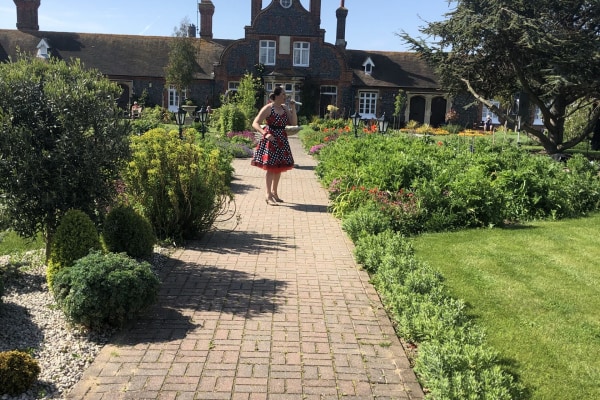 Yoakley House CT9 4AH