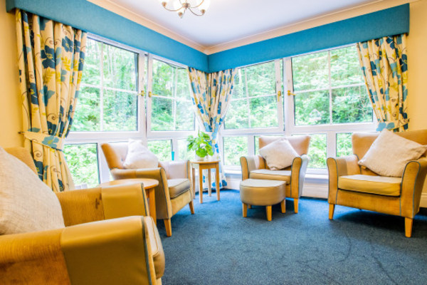Douglas View Care Home ML3 9AX
