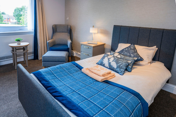 Douglas View Care Home ML3 9AX