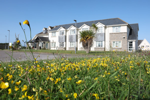 Picton Court Care Home, 200 West Road
