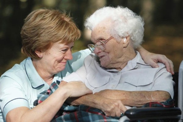 Harbour Care Home KY1 2UQ