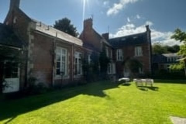 Dauntsey House, Devizes, Wiltshire