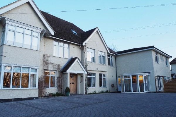 Fairfax House, 85 Castle Road