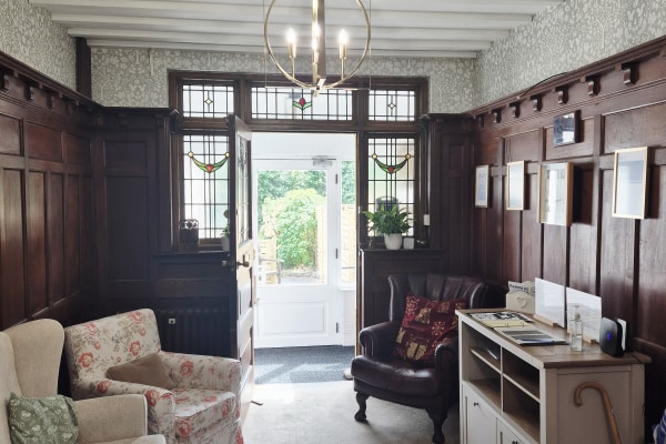 Alexandra House SY8 1QT