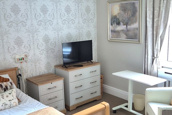 Alexandra House SY8 1QT