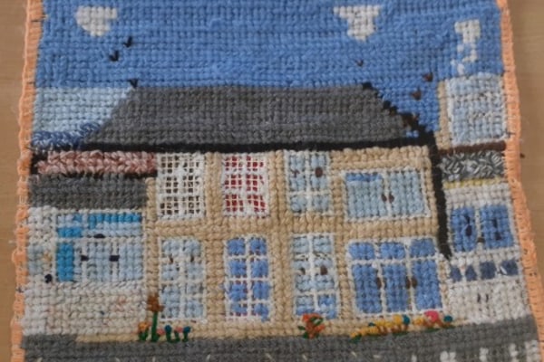 Eastry House, High Street