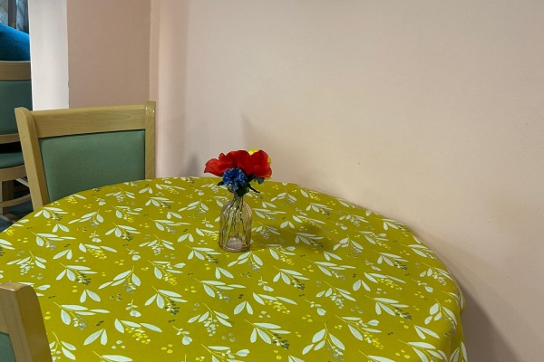 The Firs Residential Care Home SN11 9DD