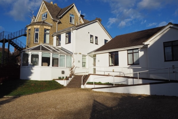 Inwood House, 10 Bellamy Lane