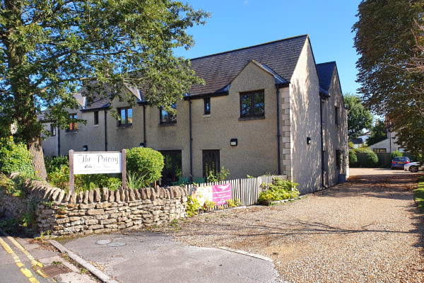 The Priory SN15 1AA