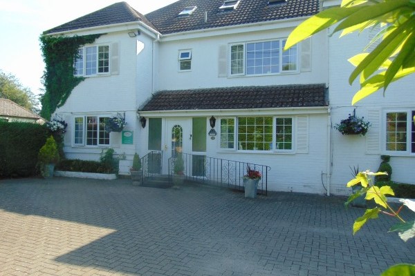 Seahorses Care Home, 73 Draycott Road