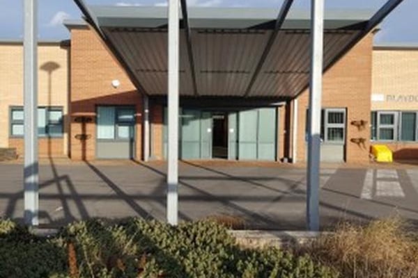 Blaydon Day Centre, St Cuthberts Way