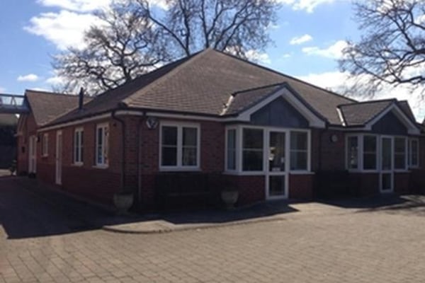 Oak Trees Day Centre, 10 Gorton Croft