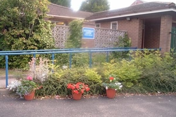 Colebrook Day Centre, 291 Bosworth Drive