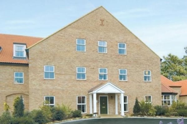 Barchester Stamford Bridge Beaumont - Day Care, Buttercrambe Road