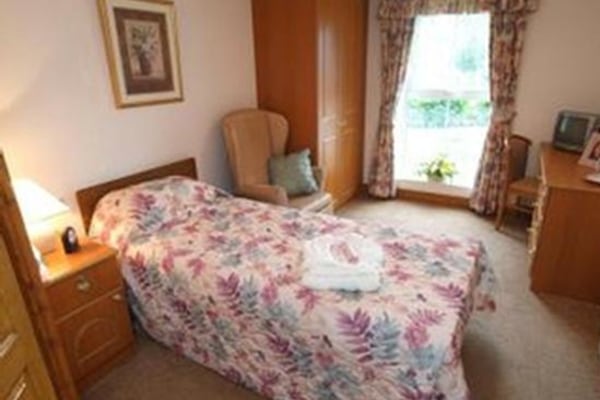 Barchester Stamford Bridge Beaumont - Day Care, York, East Riding of Yorkshire