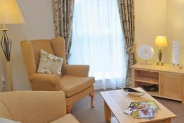 Barchester Stamford Bridge Beaumont - Day Care YO41 1AJ