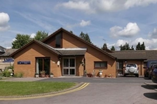 Woodside Resource Centre, Hildersley