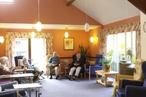 Woodside Resource Centre, Ross-on-Wye, Herefordshire