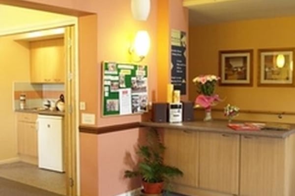 Woodside Resource Centre HR9 7NJ