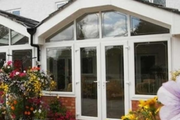 Abbey Court Day Care Services, 526 Church Road