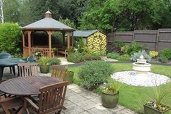 Victoria House Day Centre, Watford, Hertfordshire