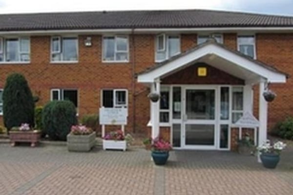 Highview Day Centre, Cherry Orchard