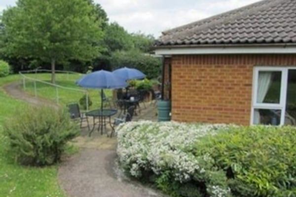 Highview Day Centre HP1 3SD