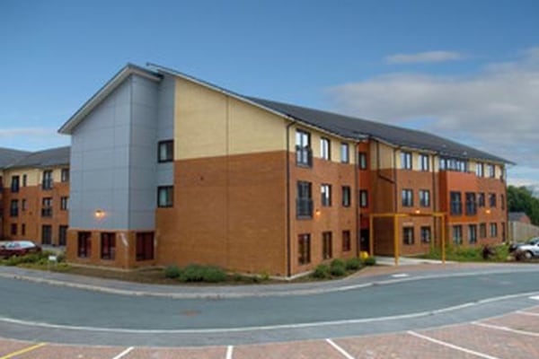 Bay Tree Resource Centre, 4 Tynwald Hall