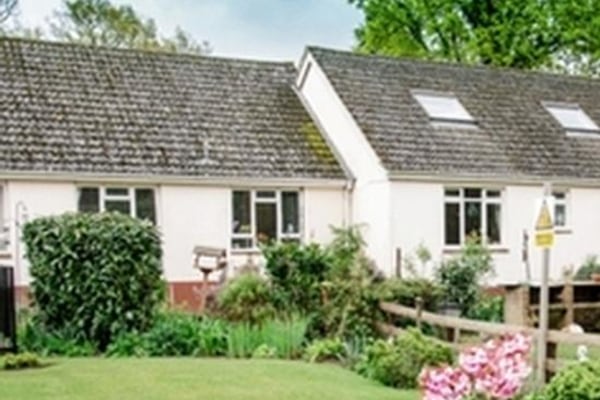 Breton Court Day Care Centre, Grange Road