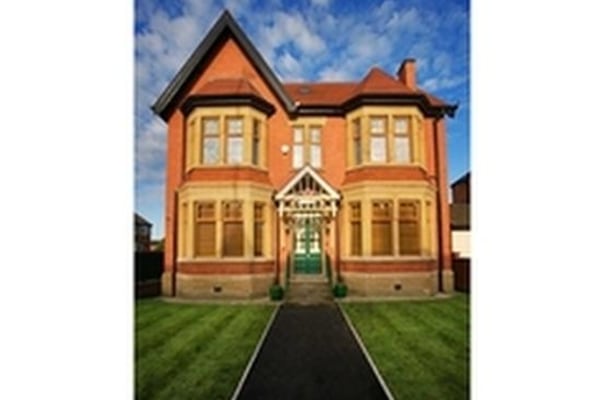 Oakdene Day Care Facility, 1067 Rochdale Road