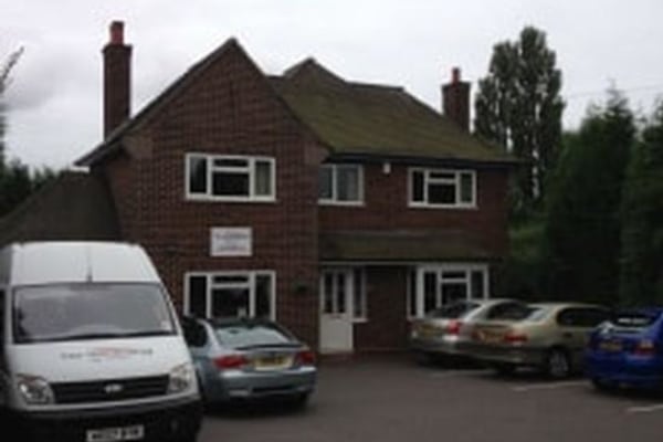 The Homestead Day Centre, 59 Horse Fair