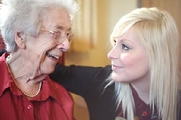 Osborne Lodge Elderly Day Care, 30 Osborne Road Osborne Lodge Elderly Day Care, 30 Osborne Road