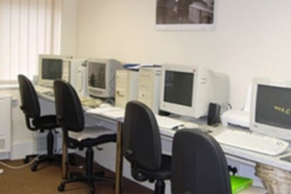 Mentaur Day Opportunities Resource Centre, 99 Boughton Green Road