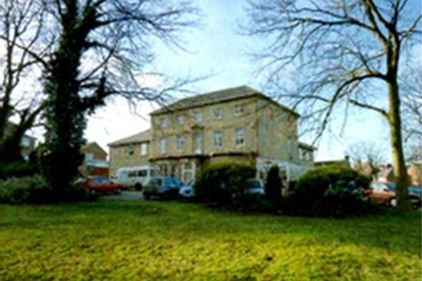 Park Grange Day Centre, Neville Avenue