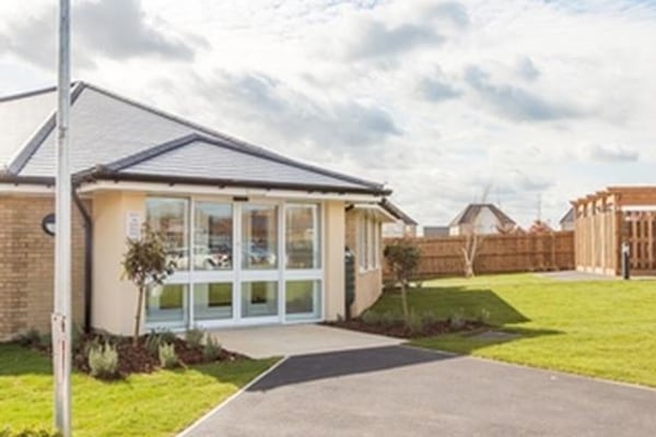 The Cedrus Club, Bittern Crescent