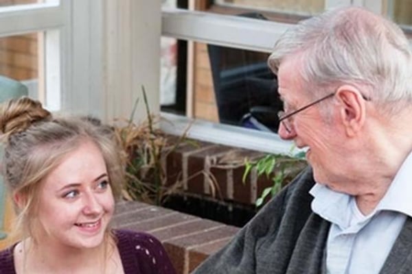 Specialist Dementia Service, West Glebe