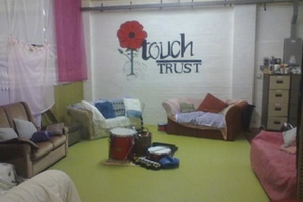 Indifference Proud To Be, Castell Farm