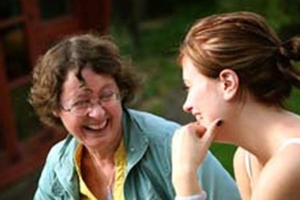 Foresters Day Centre, Alzheimer’s Society