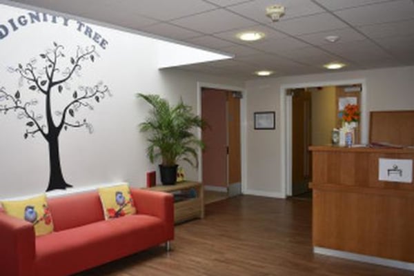 Catalyst Choices Day Care Opportunities - Learning Disabilities and Autism, Gorse Covert Day Centre Catalyst Choices Day Care Opportunities - Learning Disabilities and Autism, Gorse Covert Day Centre