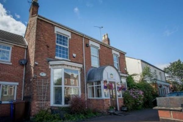 ILC College, 358 Rosliston Road