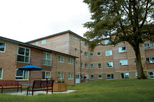 Rowanberries, 3 Baldwin Lane