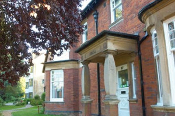 Rosebank Centre, Edina Court